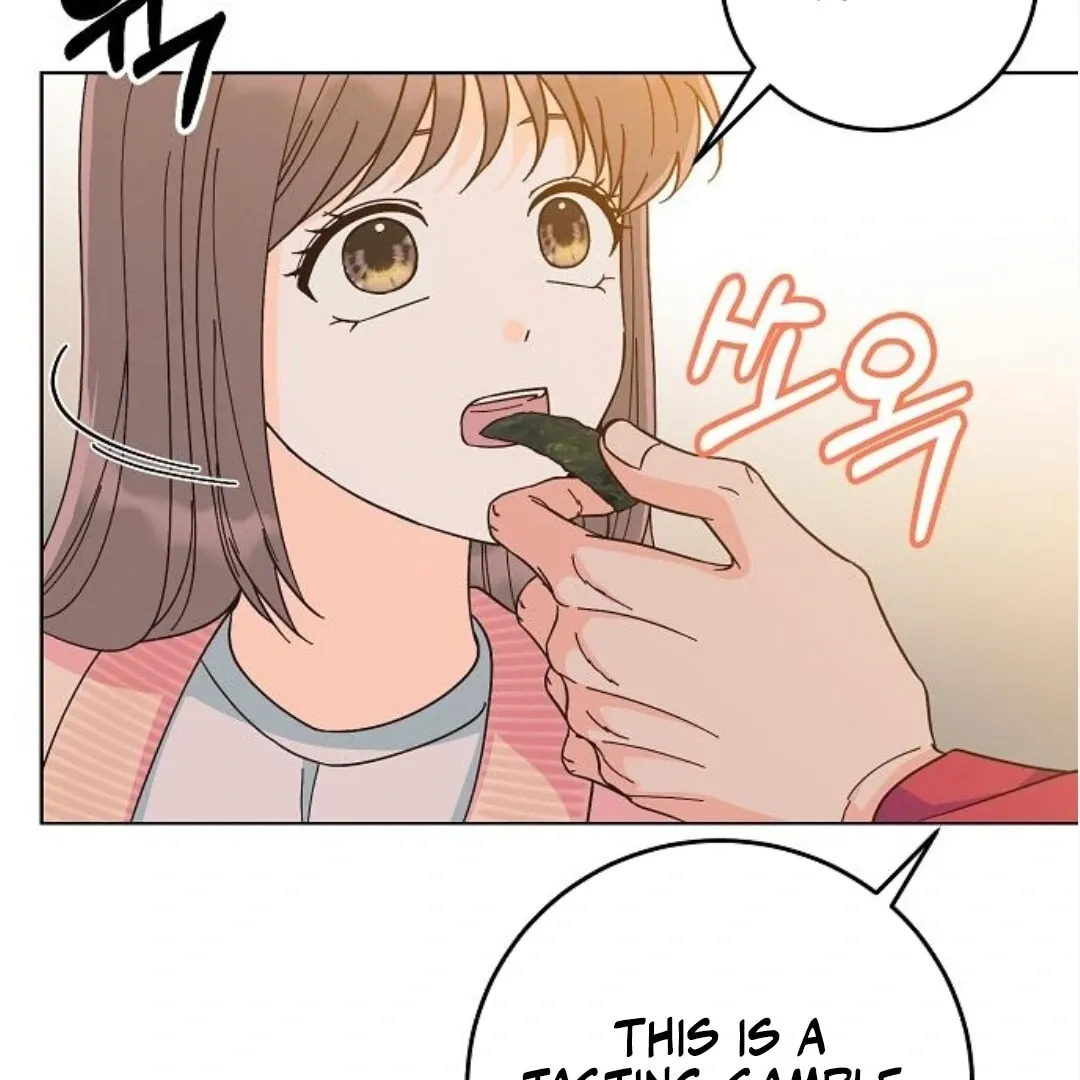 Read Spring Fever chapter 22 image 39 on Lezhin
