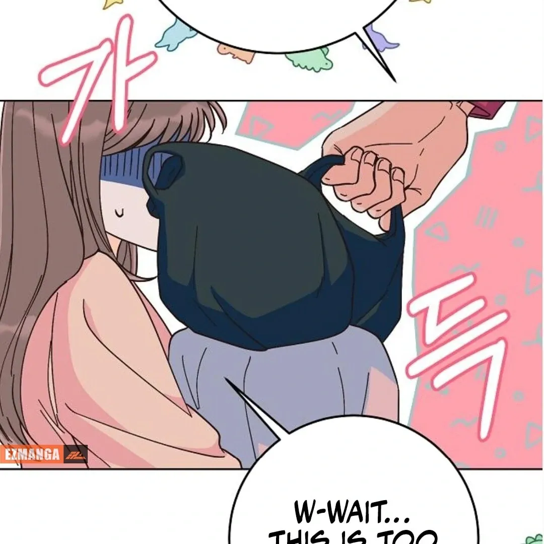 Read Spring Fever chapter 22 image 60 on Lezhin