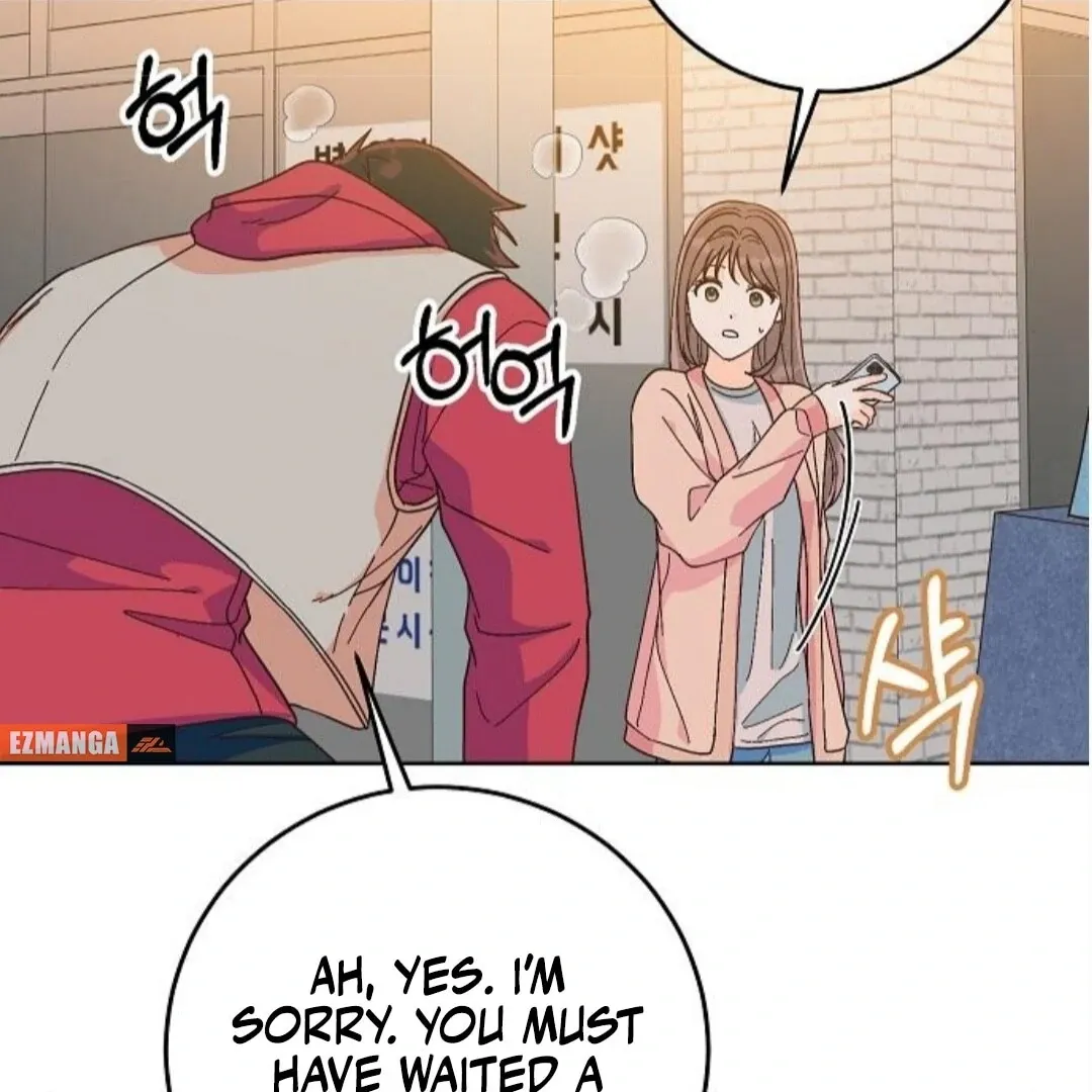 Read Spring Fever chapter 22 image 7 on Lezhin