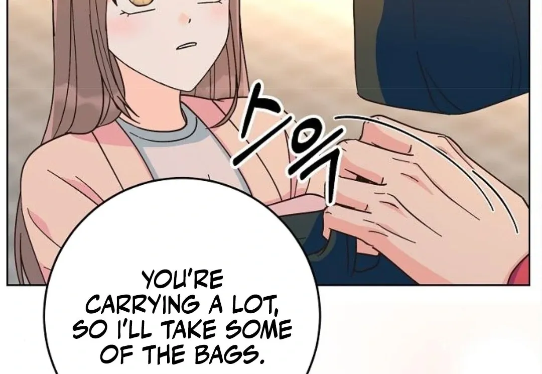 Read Spring Fever chapter 22 image 73 on Lezhin