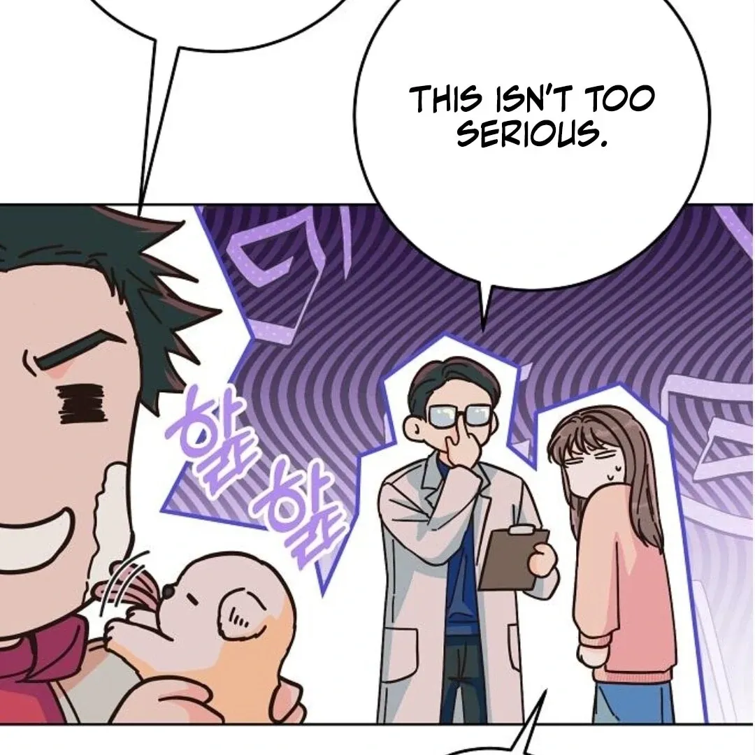 Read Spring Fever chapter 22 image 81 on Lezhin