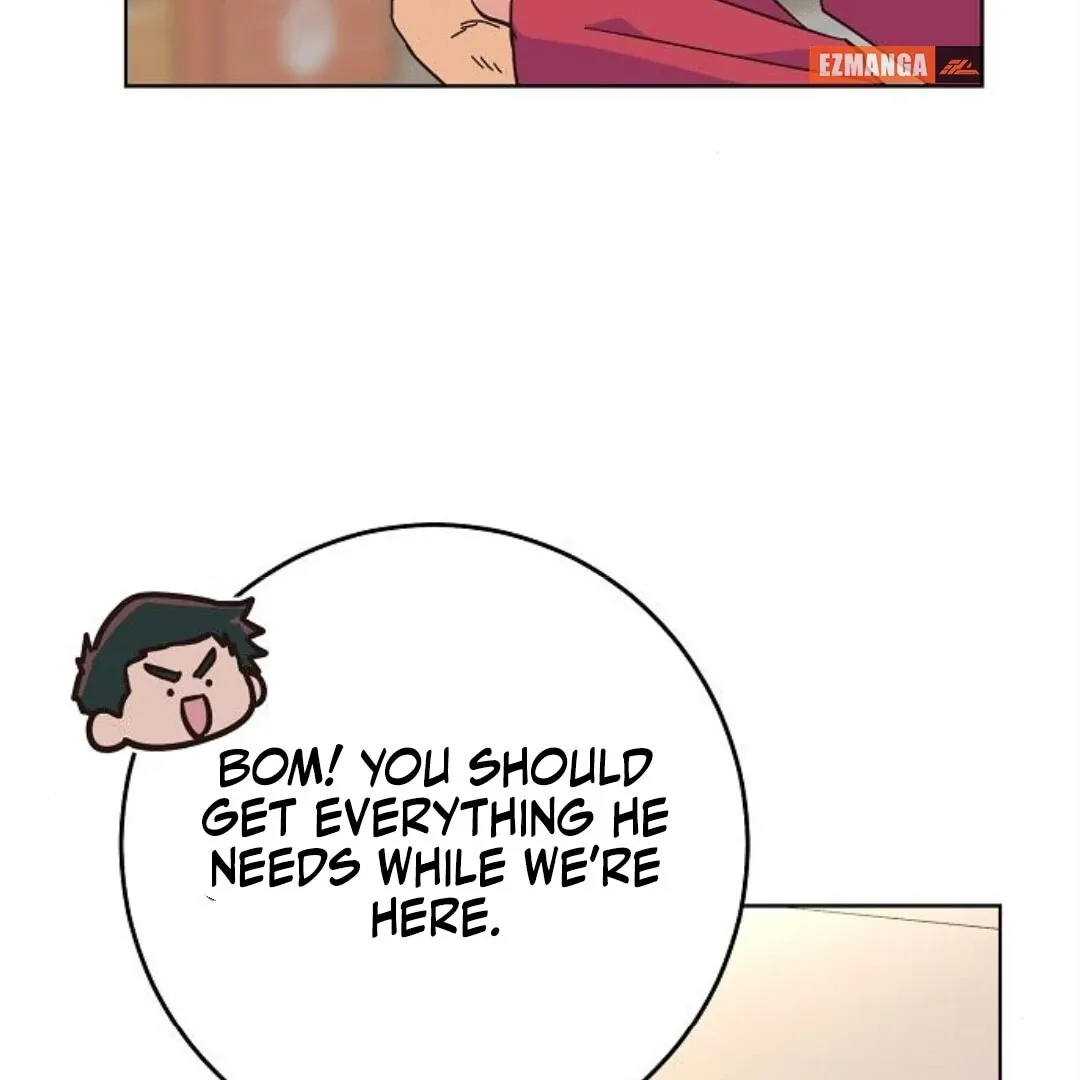 Read Spring Fever chapter 22 image 84 on Lezhin