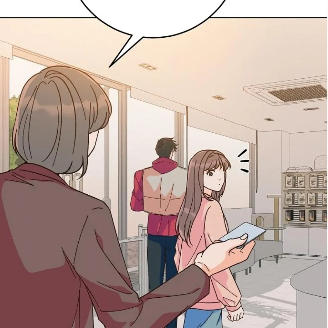 Read Spring Fever chapter 22 image 87 on Lezhin