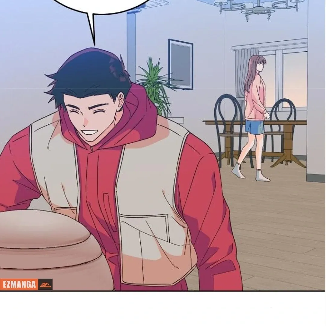 Read Spring Fever chapter 22 image 99 on Lezhin