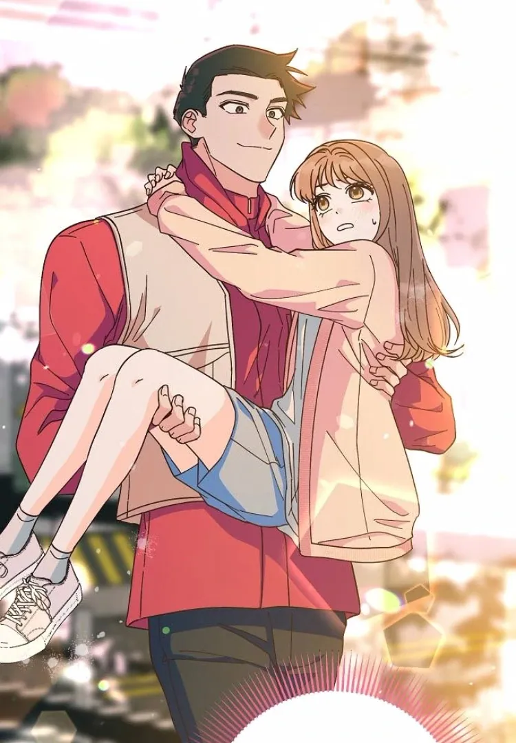 Read Spring Fever chapter 23 image 2 on Lezhin