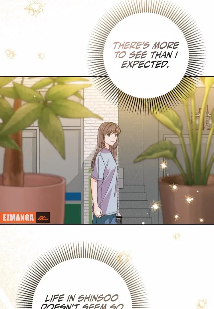 Read Spring Fever chapter 23 image 36 on Lezhin