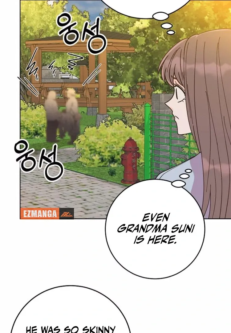 Read Spring Fever chapter 23 image 40 on Lezhin