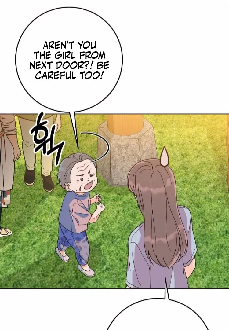 Read Spring Fever chapter 23 image 43 on Lezhin
