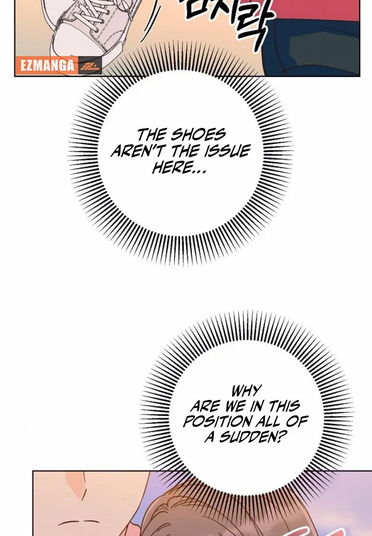 Read Spring Fever chapter 23 image 5 on Lezhin