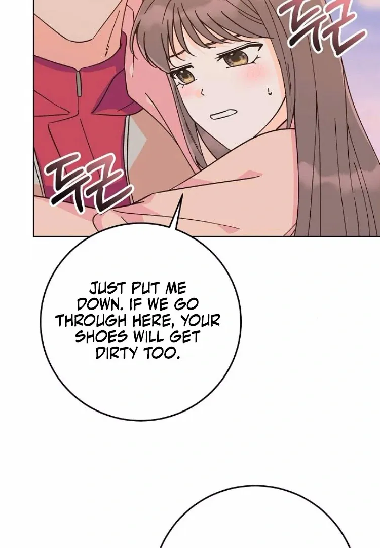 Read Spring Fever chapter 23 image 6 on Lezhin