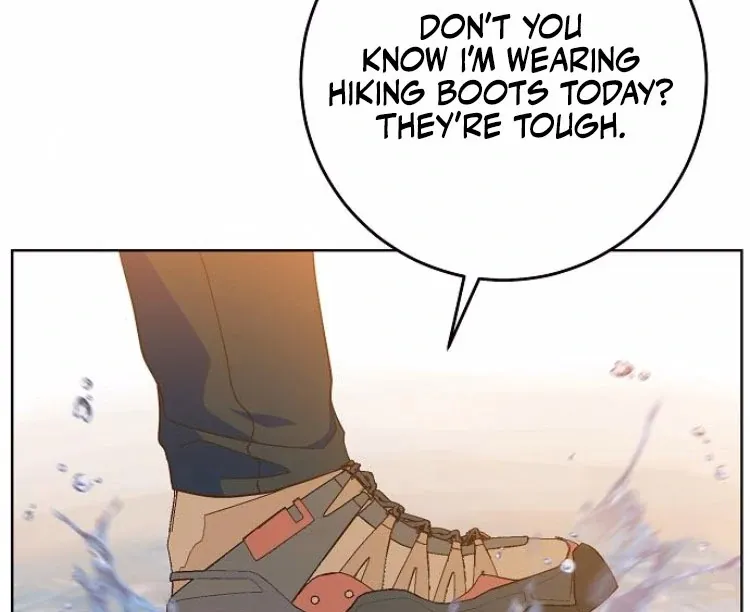 Read Spring Fever chapter 23 image 7 on Lezhin