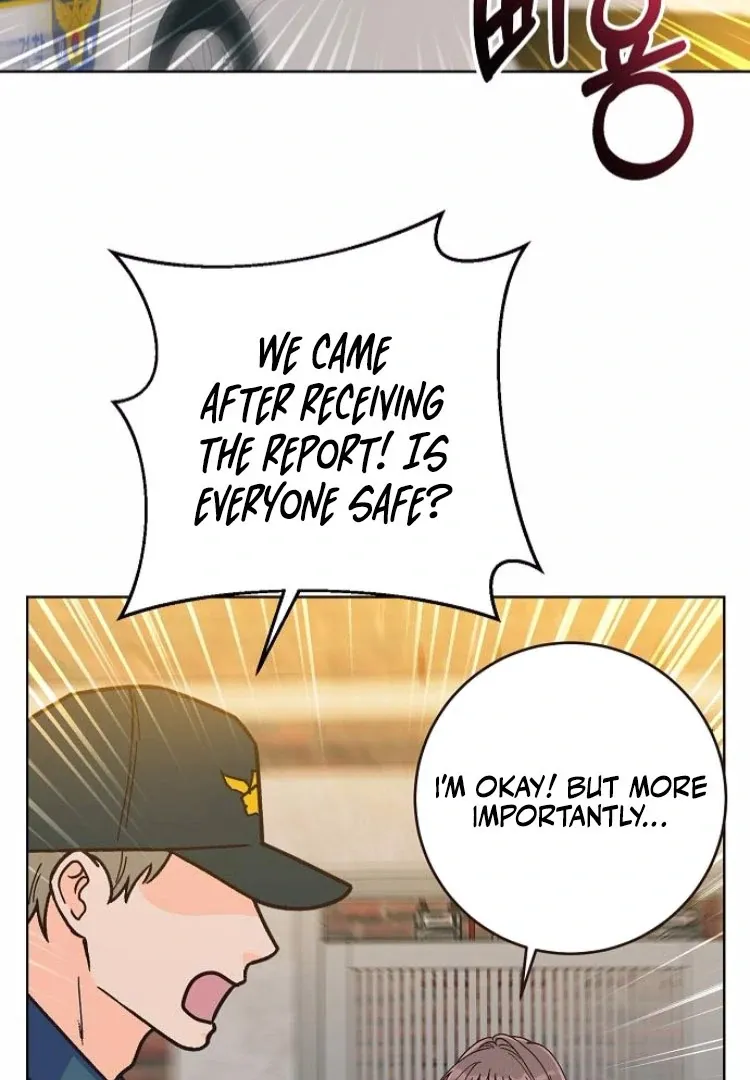 Read Spring Fever chapter 23 image 76 on Lezhin