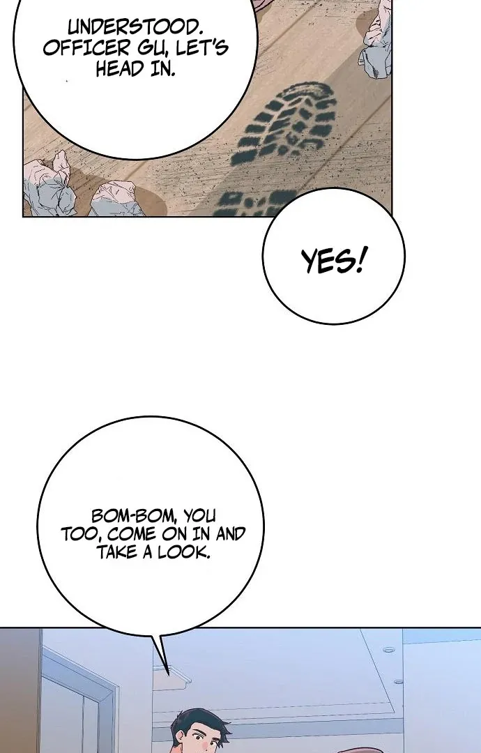 Read Spring Fever chapter 24 image 10 on Lezhin
