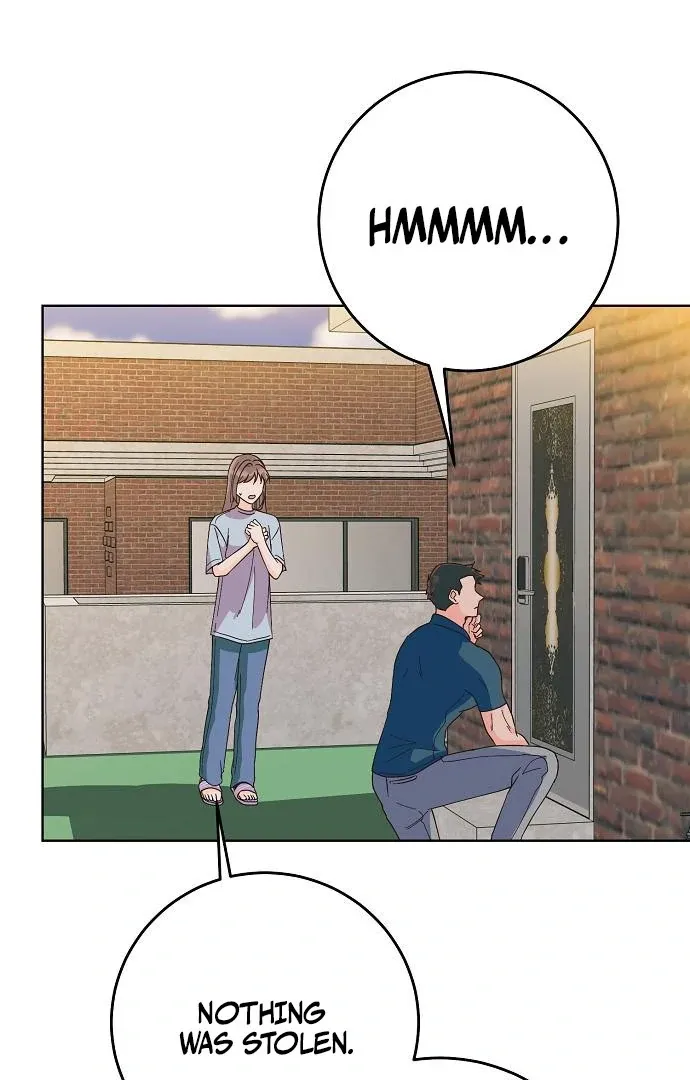 Read Spring Fever chapter 24 image 17 on Lezhin
