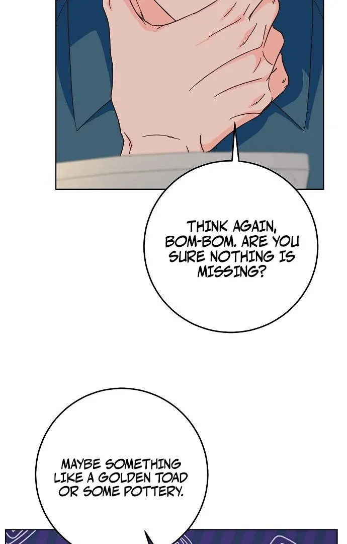 Read Spring Fever chapter 24 image 19 on Lezhin