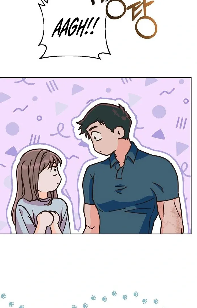 Read Spring Fever chapter 24 image 33 on Lezhin