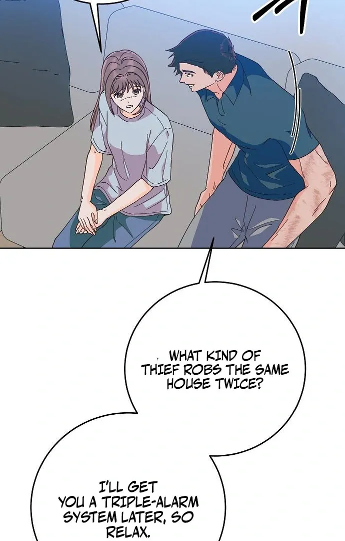 Read Spring Fever chapter 24 image 36 on Lezhin