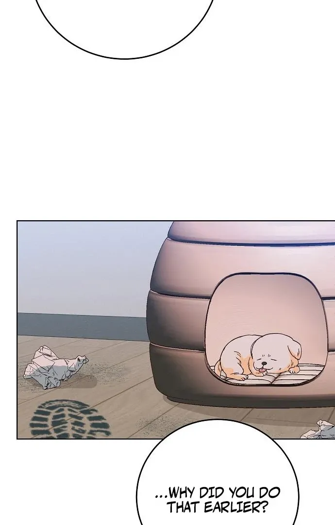 Read Spring Fever chapter 24 image 37 on Lezhin