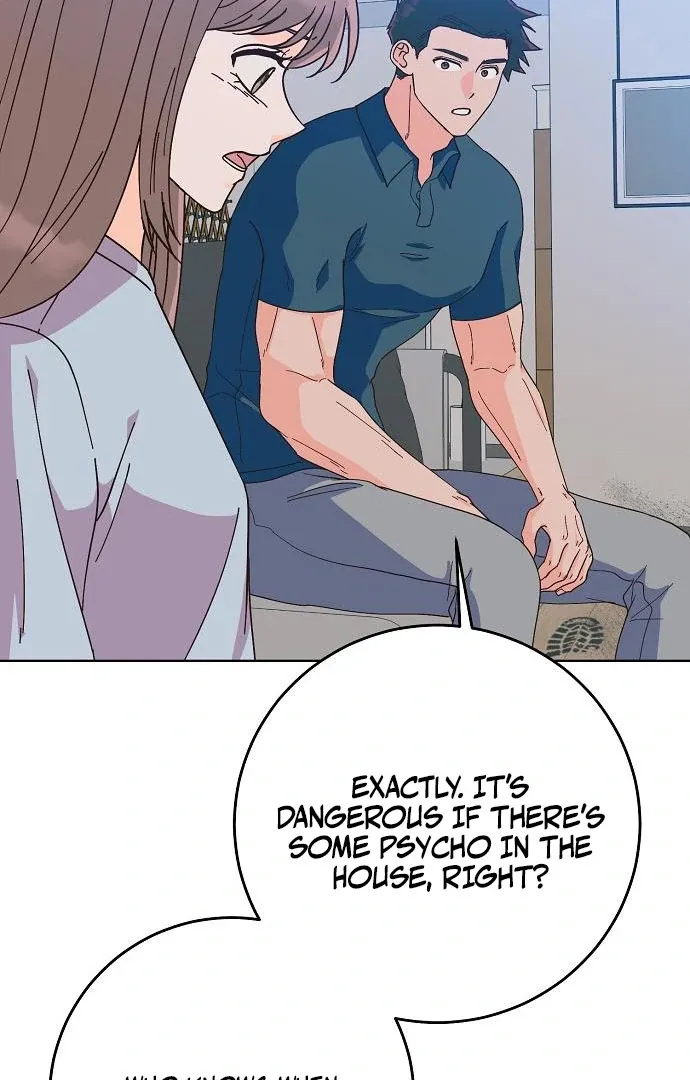 Read Spring Fever chapter 24 image 39 on Lezhin