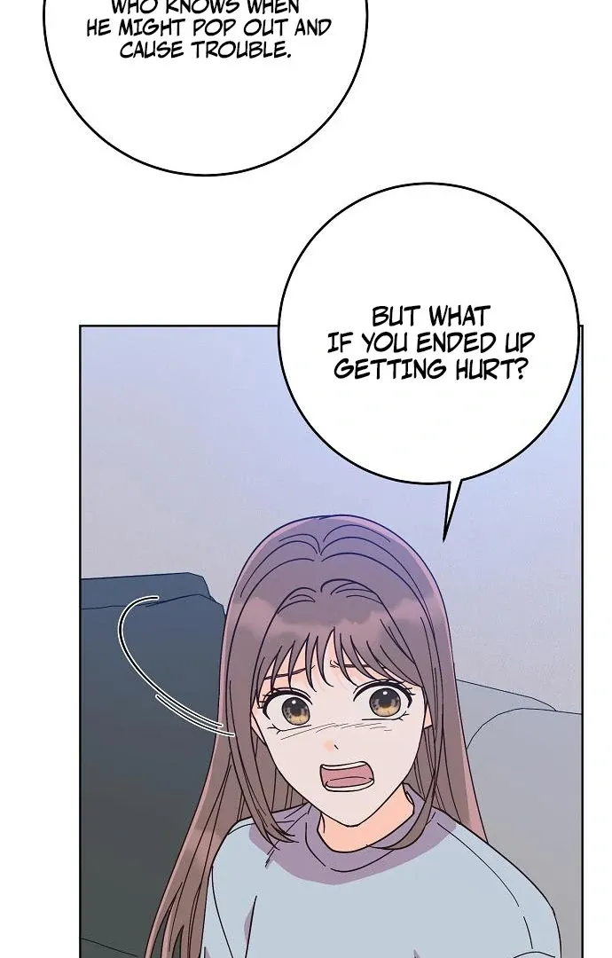 Read Spring Fever chapter 24 image 40 on Lezhin