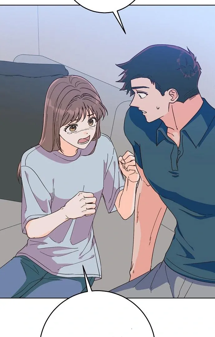 Read Spring Fever chapter 24 image 45 on Lezhin