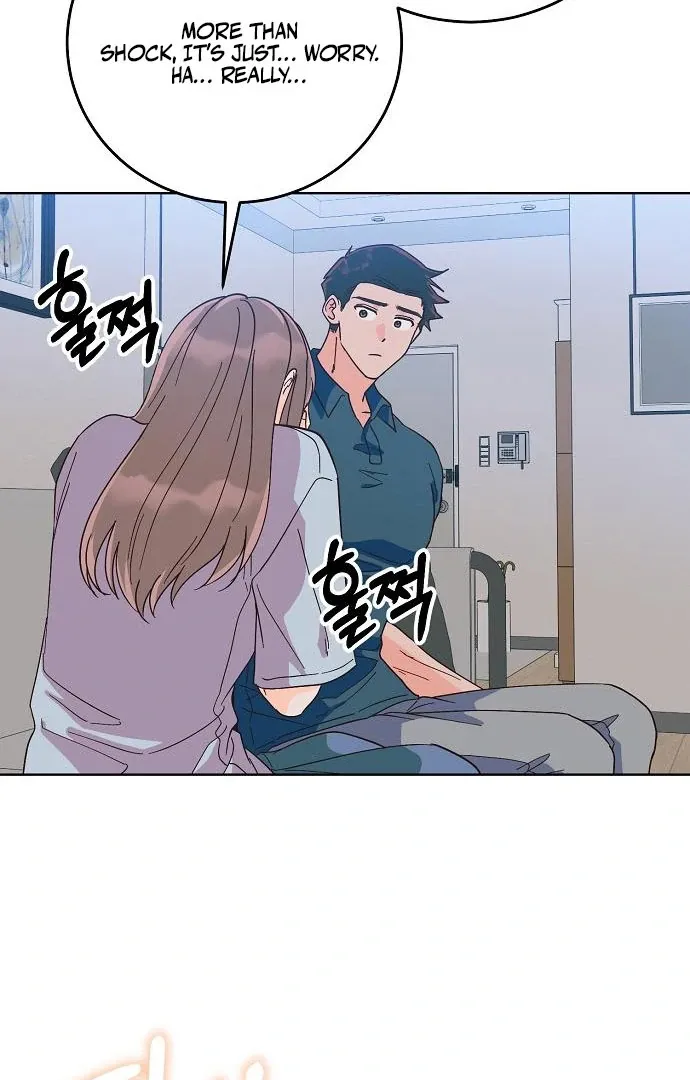 Read Spring Fever chapter 24 image 48 on Lezhin