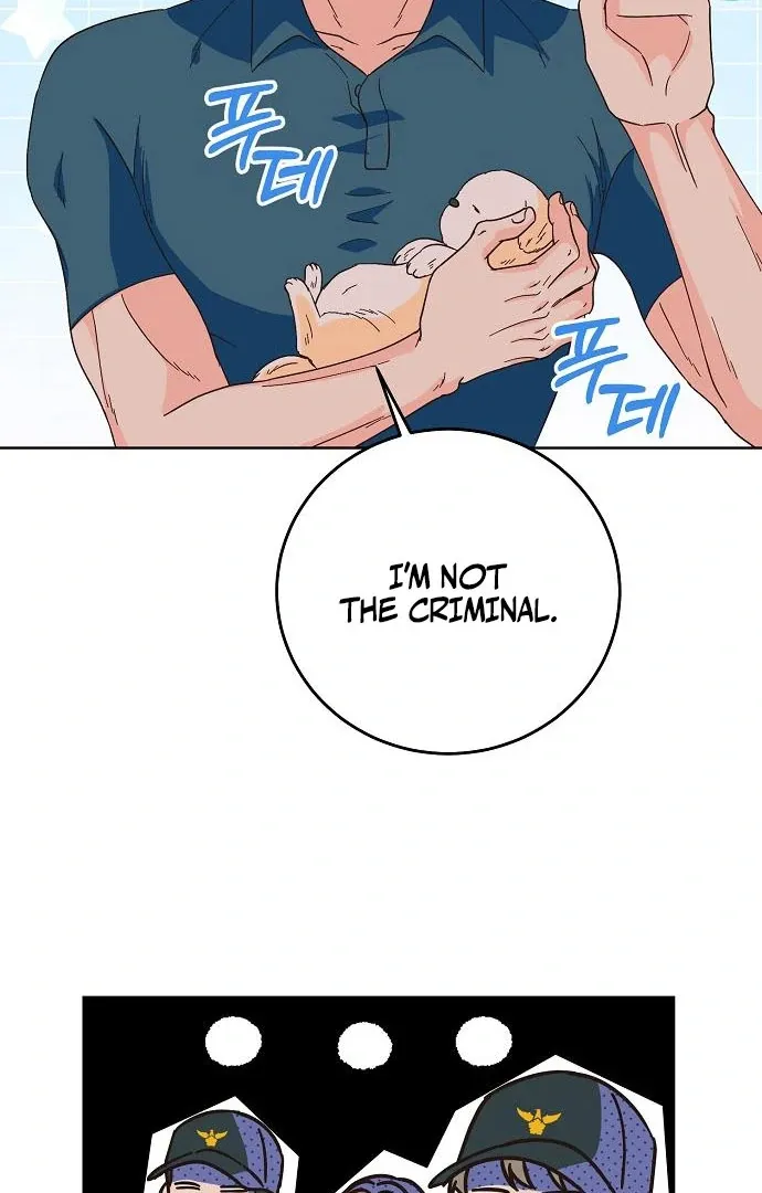 Read Spring Fever chapter 24 image 5 on Lezhin