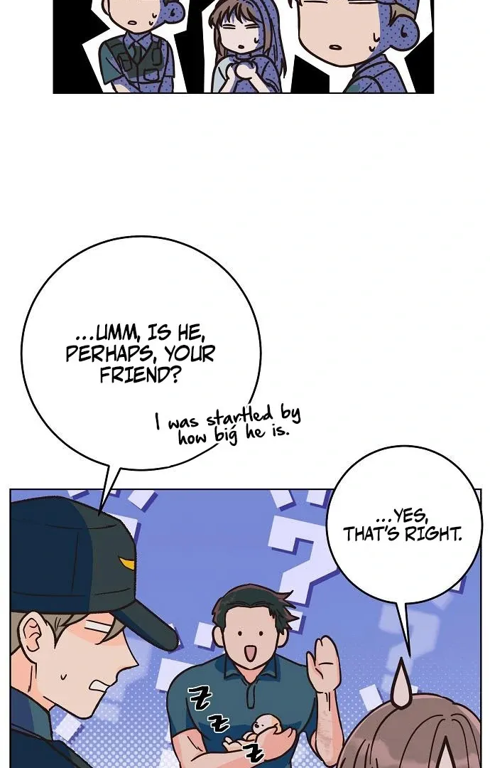 Read Spring Fever chapter 24 image 6 on Lezhin