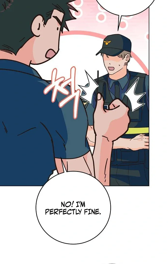 Read Spring Fever chapter 24 image 8 on Lezhin