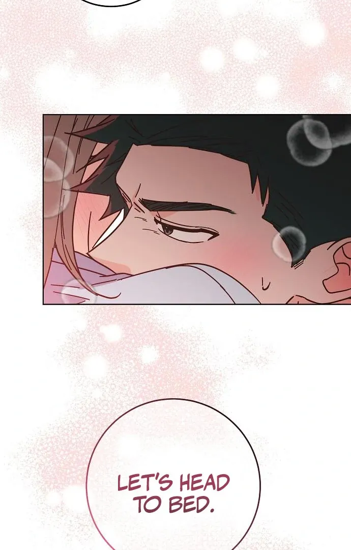 Read Spring Fever chapter 24 image 80 on Lezhin