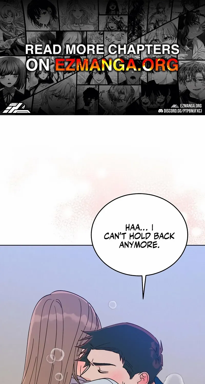 Read Spring Fever chapter 25 image 1 on Lezhin