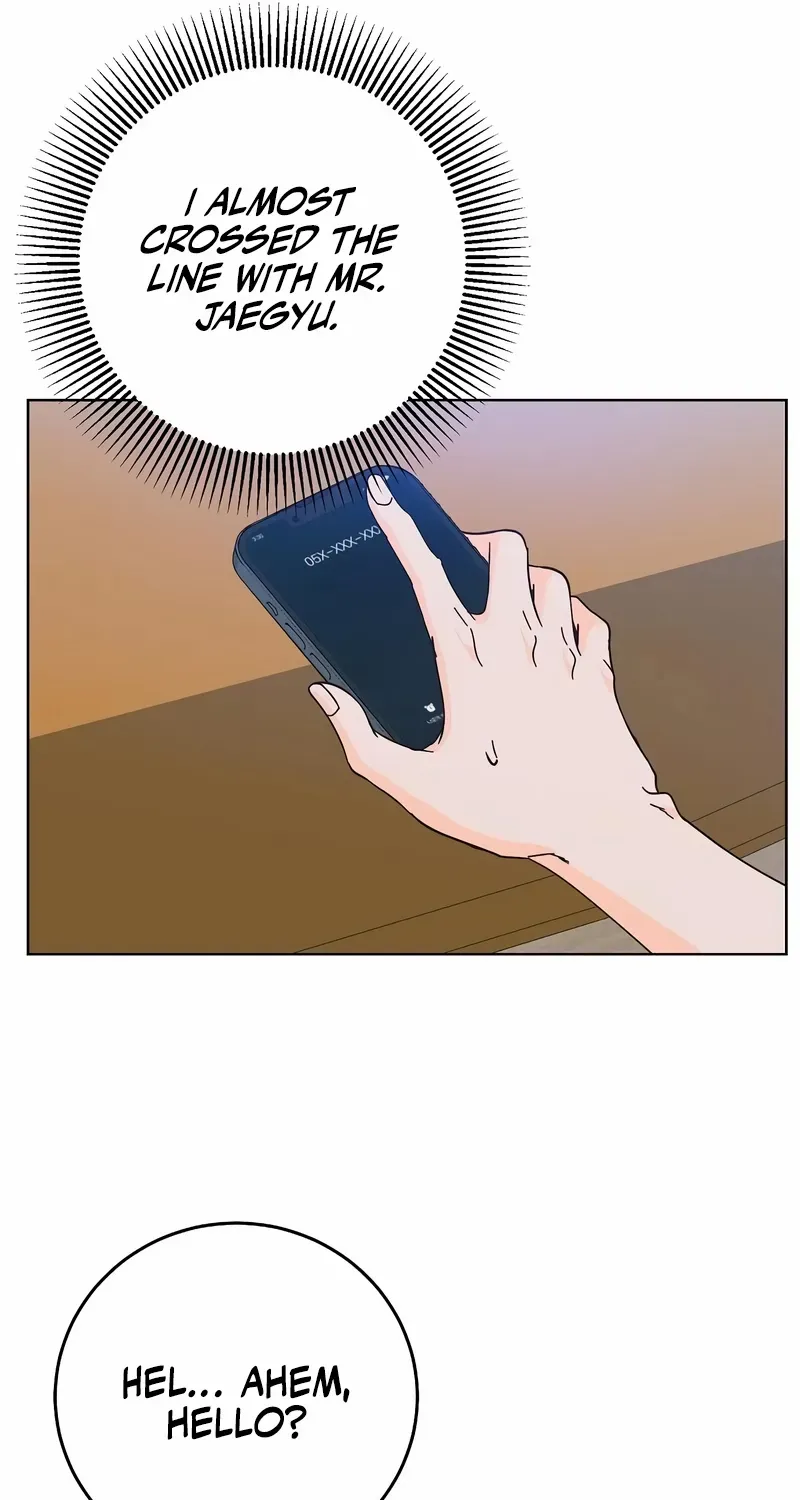 Read Spring Fever chapter 25 image 10 on Lezhin