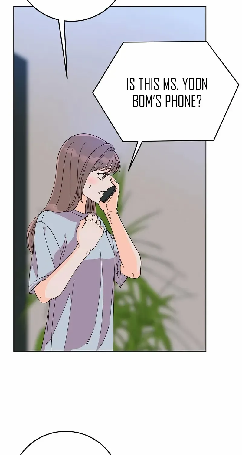 Read Spring Fever chapter 25 image 11 on Lezhin