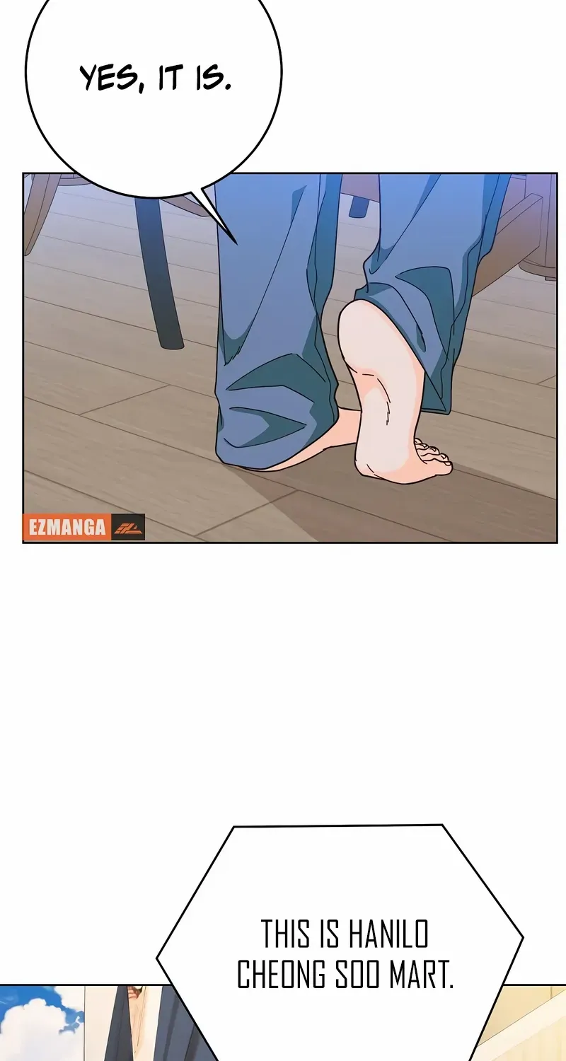 Read Spring Fever chapter 25 image 12 on Lezhin