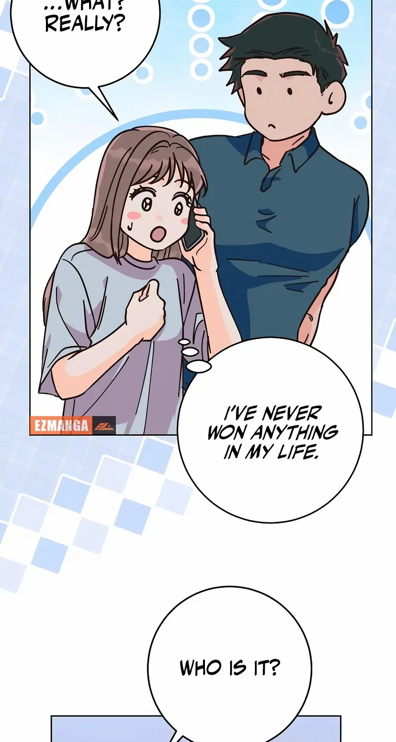 Read Spring Fever chapter 25 image 14 on Lezhin