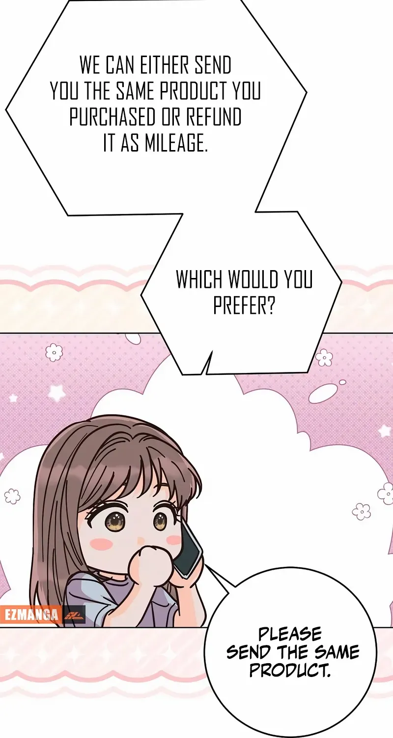 Read Spring Fever chapter 25 image 16 on Lezhin
