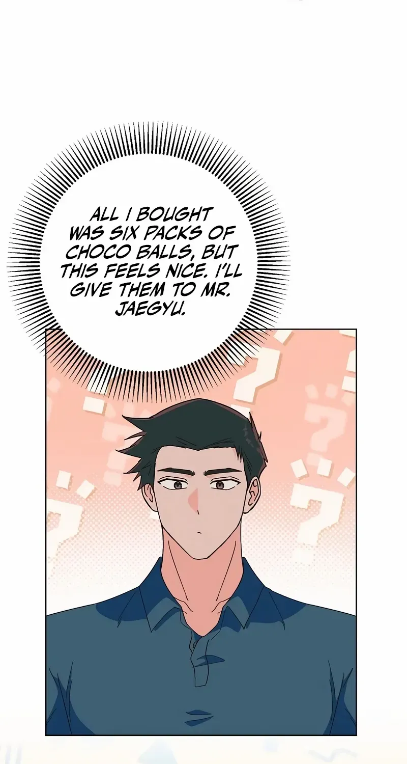 Read Spring Fever chapter 25 image 17 on Lezhin