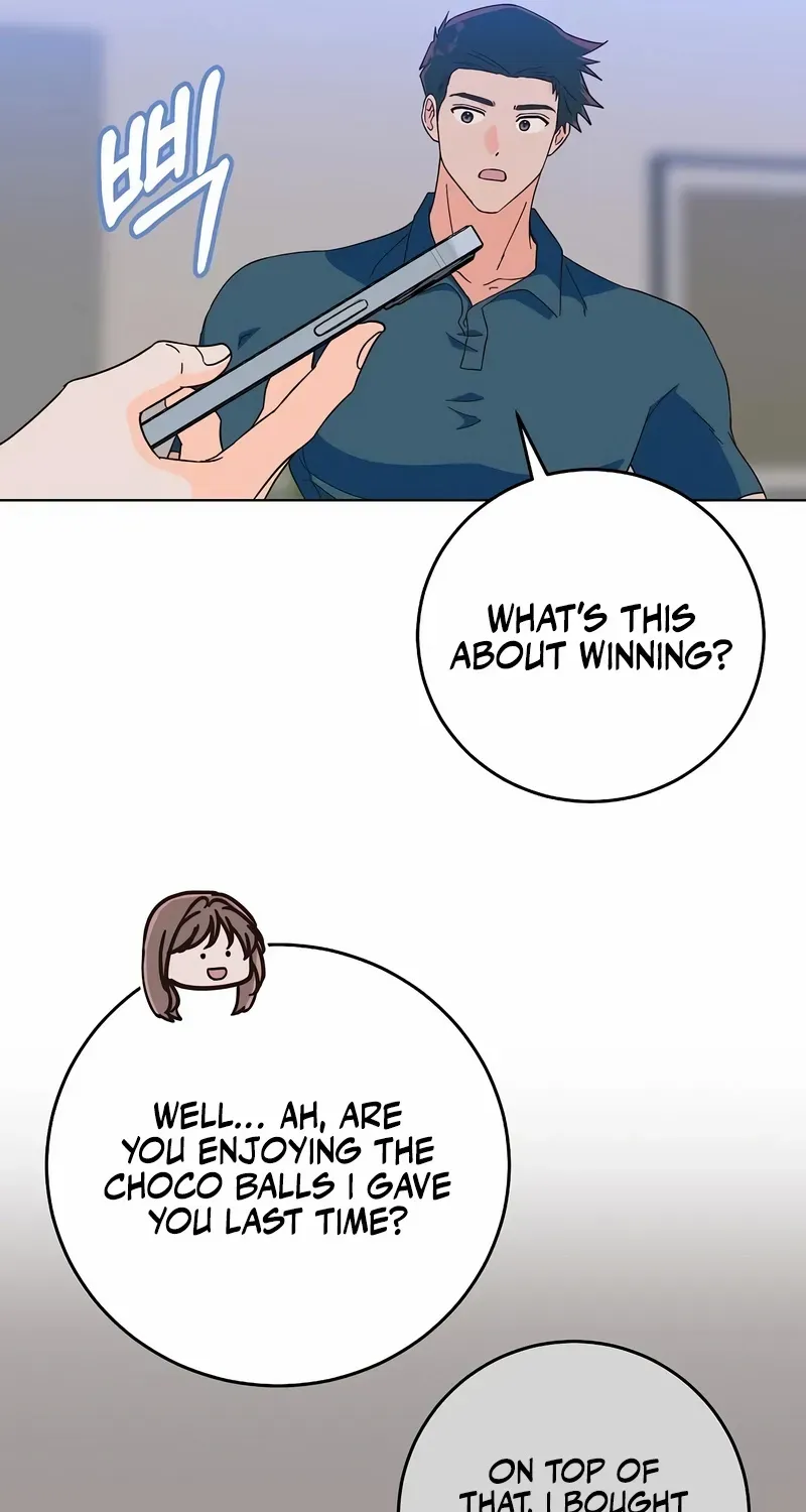 Read Spring Fever chapter 25 image 19 on Lezhin