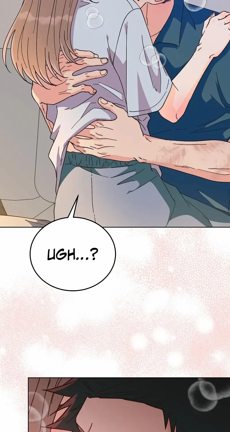Read Spring Fever chapter 25 image 2 on Lezhin