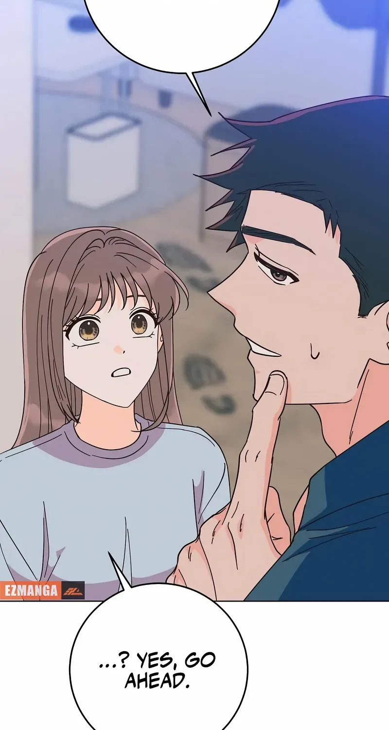 Read Spring Fever chapter 25 image 21 on Lezhin