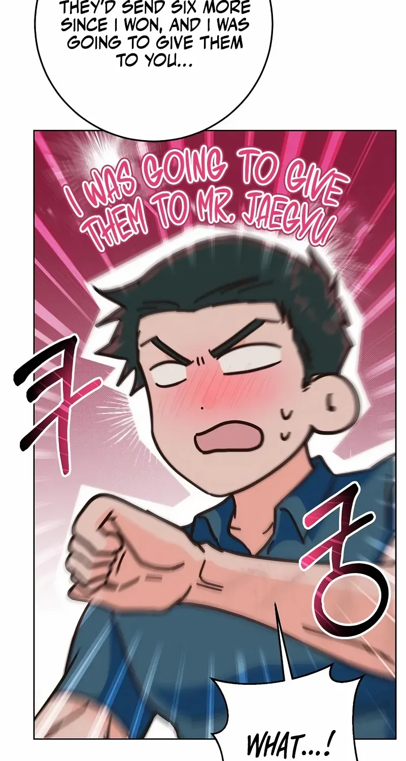 Read Spring Fever chapter 25 image 24 on Lezhin