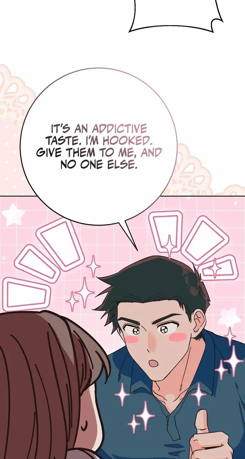 Read Spring Fever chapter 25 image 25 on Lezhin