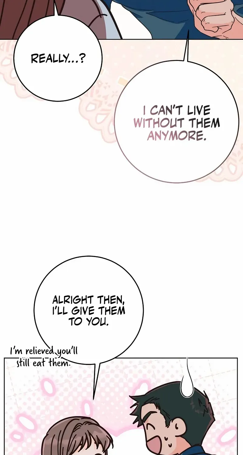 Read Spring Fever chapter 25 image 26 on Lezhin