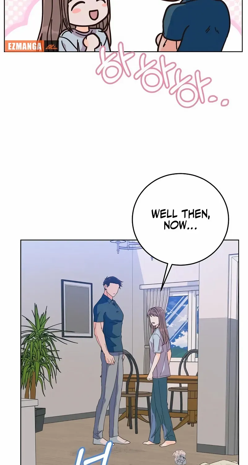 Read Spring Fever chapter 25 image 27 on Lezhin