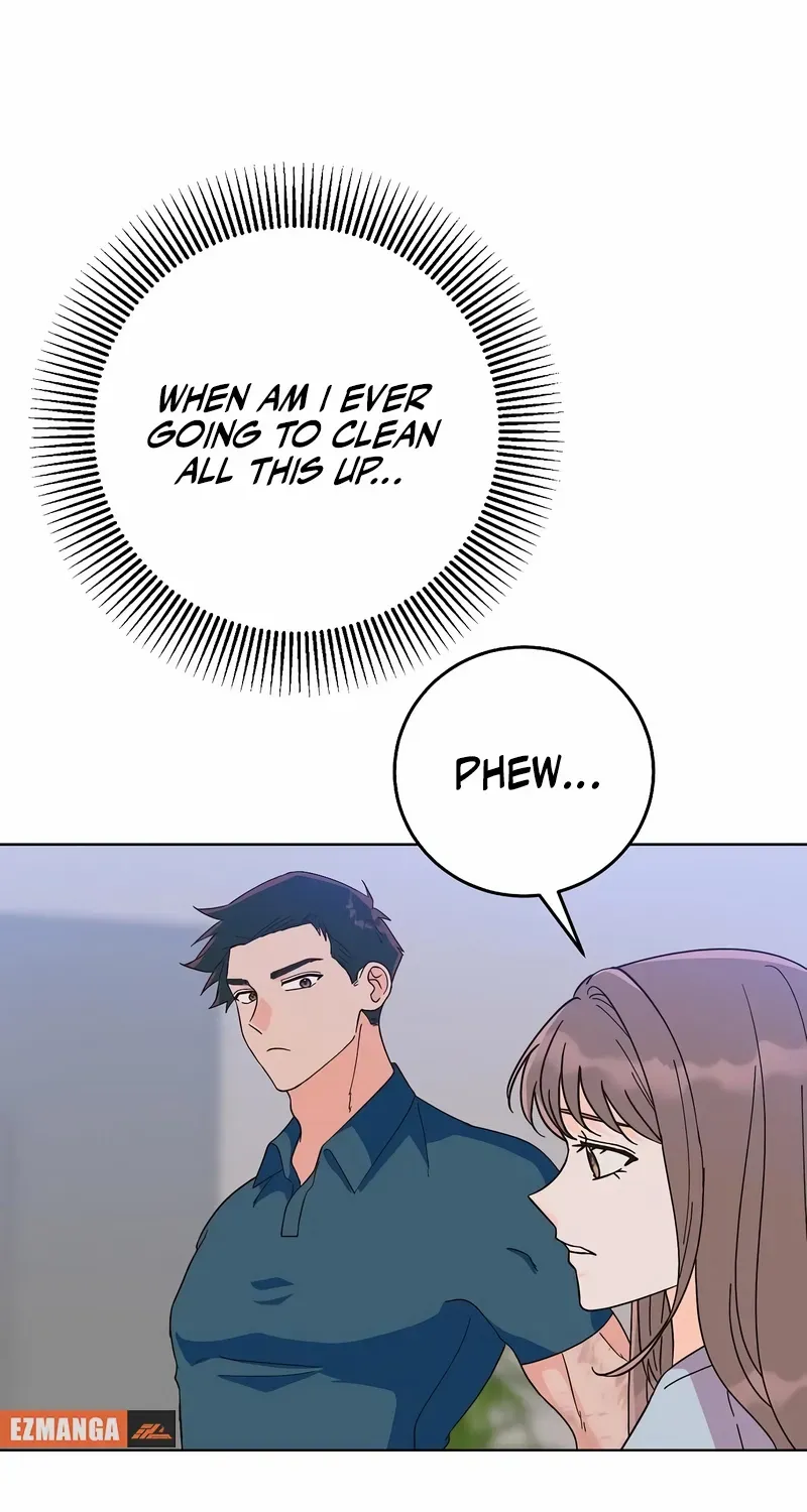 Read Spring Fever chapter 25 image 29 on Lezhin