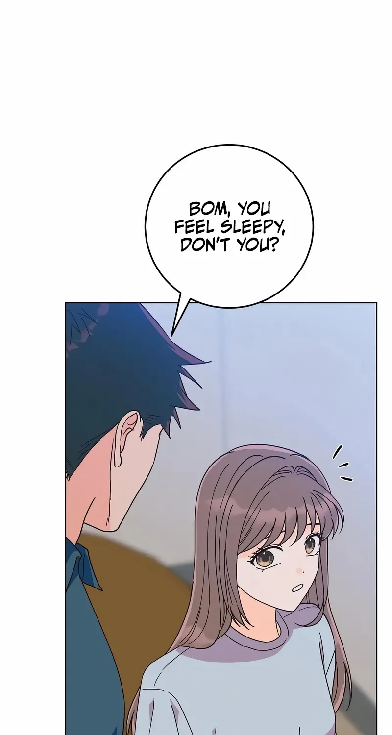 Read Spring Fever chapter 25 image 30 on Lezhin