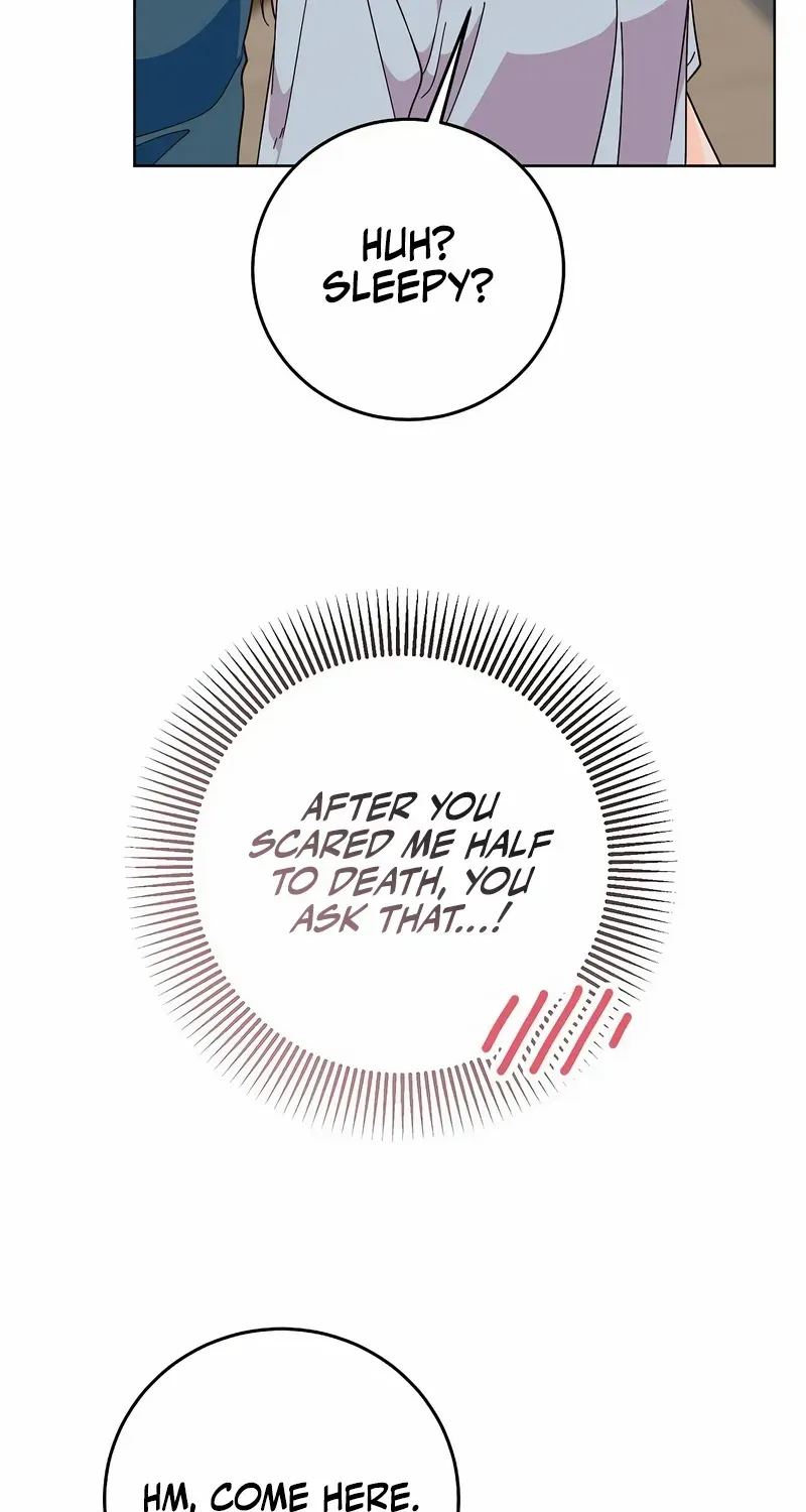 Read Spring Fever chapter 25 image 31 on Lezhin