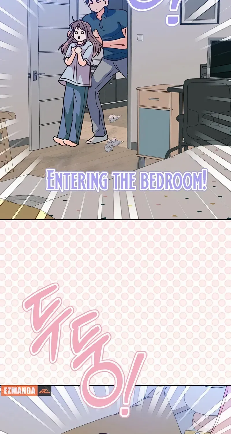 Read Spring Fever chapter 25 image 33 on Lezhin
