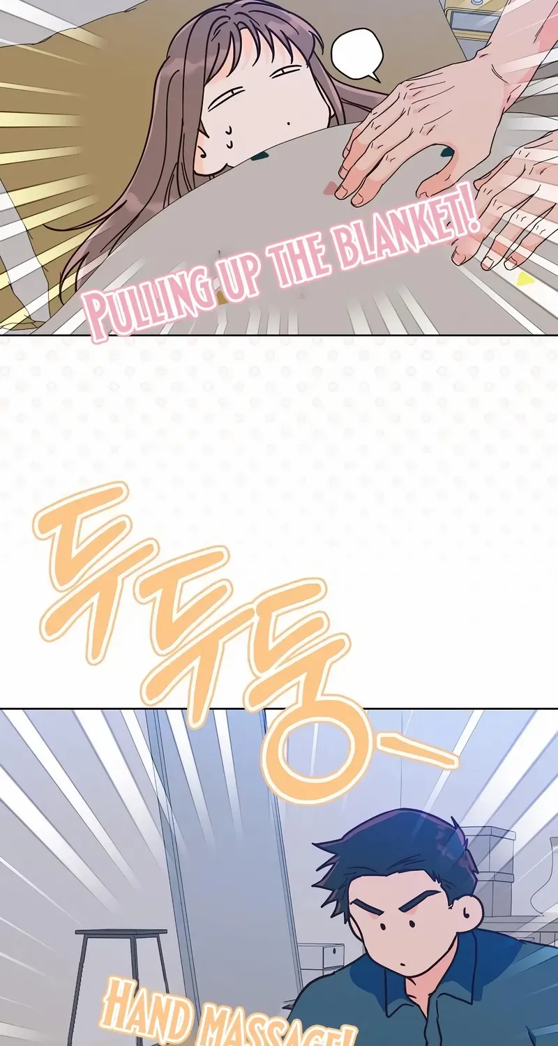 Read Spring Fever chapter 25 image 34 on Lezhin