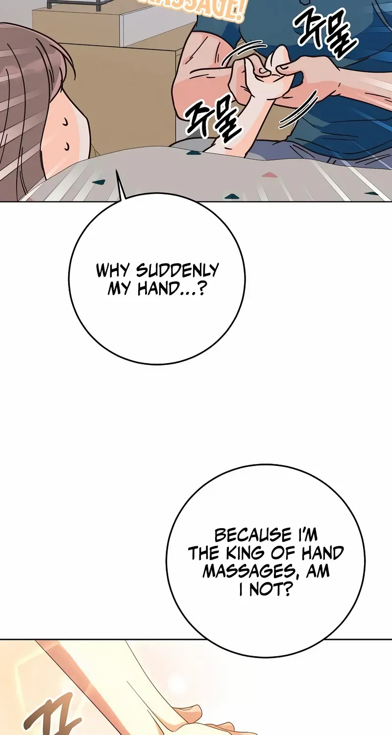 Read Spring Fever chapter 25 image 35 on Lezhin
